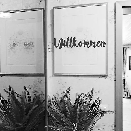 Appartement *** Mc Art Ferienhome