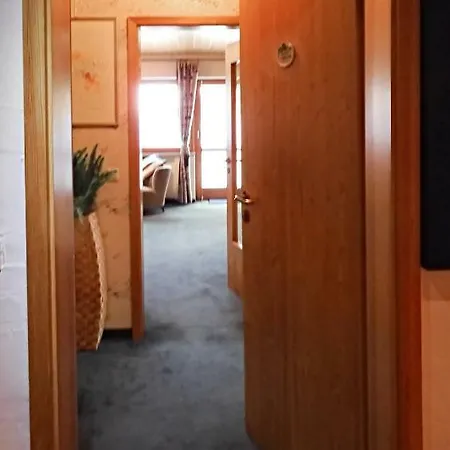 Appartement *** Mc Art Ferienhome