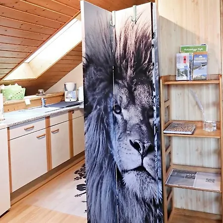 *** Mc Art Ferienhome Scheidegg