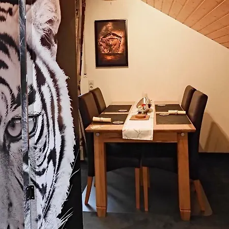 *** Mc Art Ferienhome * Scheidegg