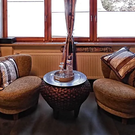 Appartement *** Mc Art Ferienhome