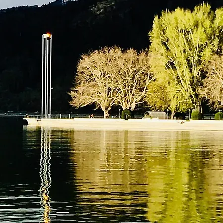 *** Mc Art Ferienhome * Scheidegg